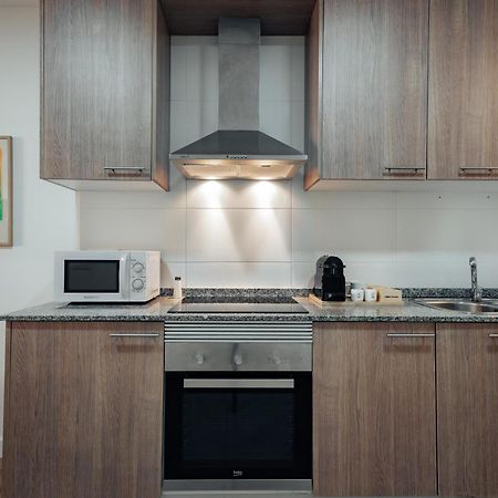 הוספיטלט דה יוברגאט Santiago Apartments By Olala Homes מראה חיצוני תמונה