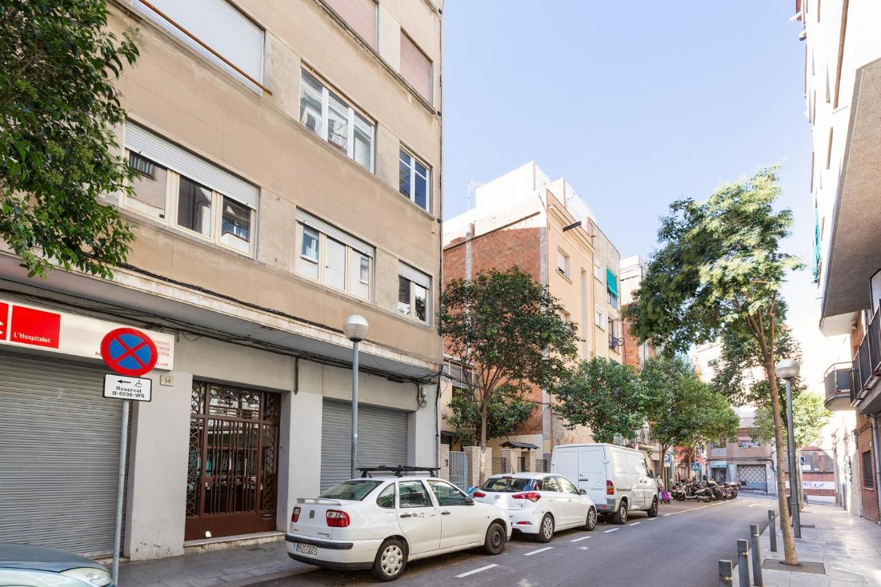 הוספיטלט דה יוברגאט Santiago Apartments By Olala Homes מראה חיצוני תמונה