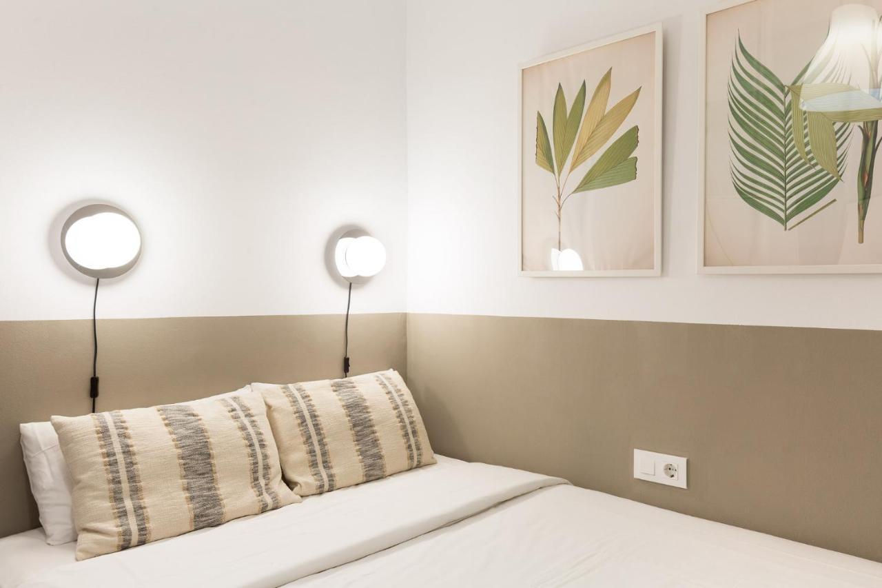 הוספיטלט דה יוברגאט Santiago Apartments By Olala Homes מראה חיצוני תמונה