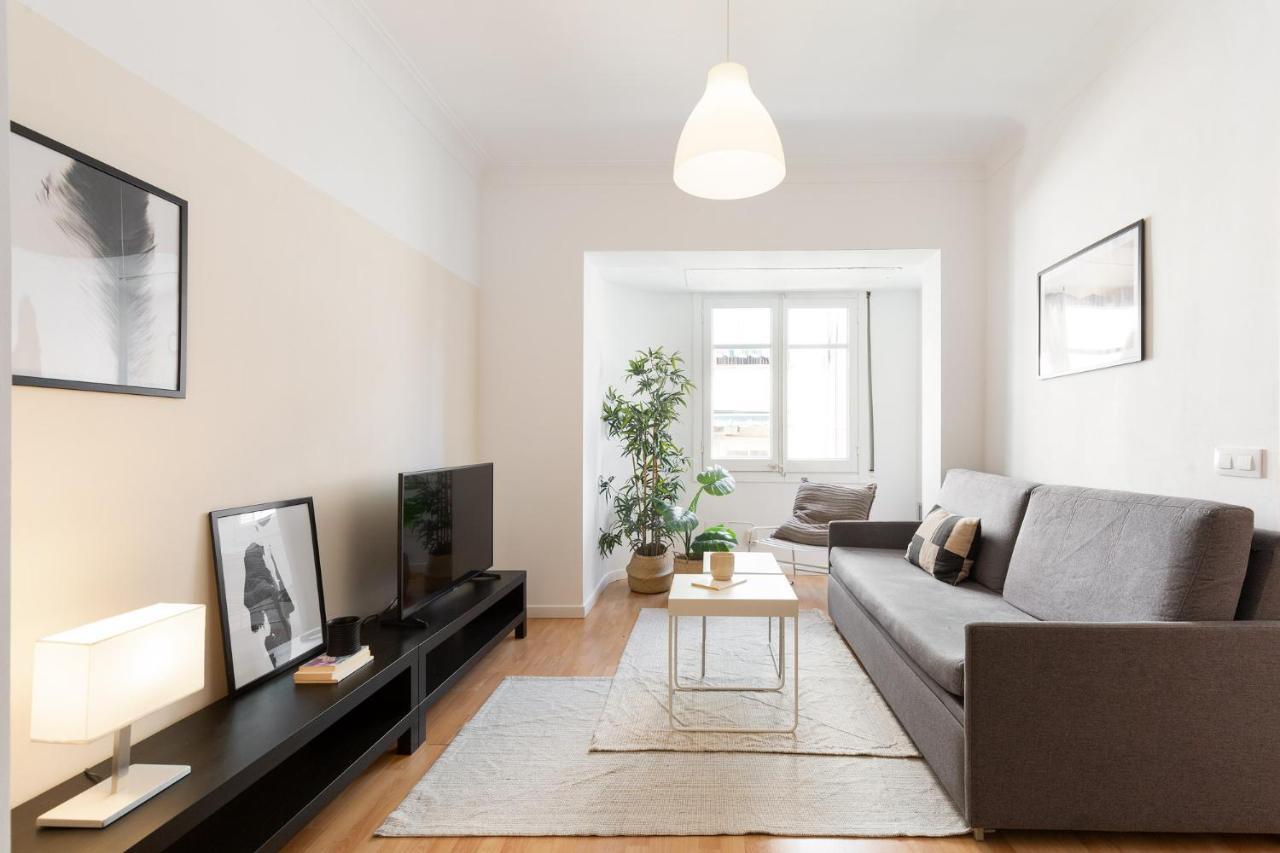 הוספיטלט דה יוברגאט Santiago Apartments By Olala Homes מראה חיצוני תמונה