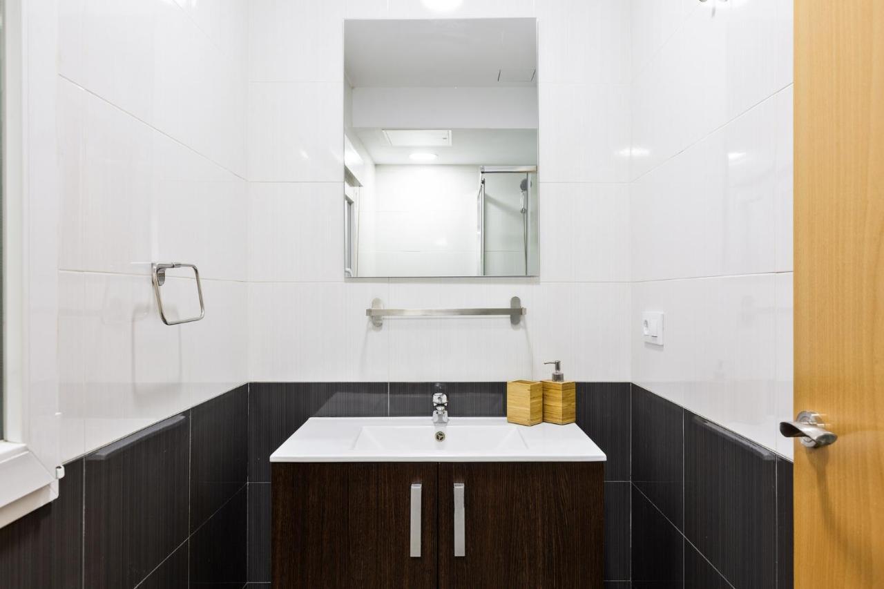 הוספיטלט דה יוברגאט Santiago Apartments By Olala Homes מראה חיצוני תמונה