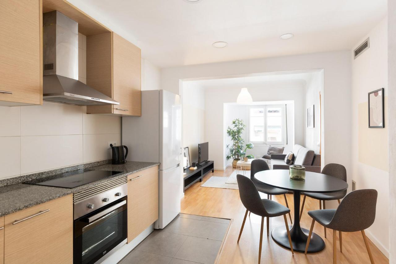 הוספיטלט דה יוברגאט Santiago Apartments By Olala Homes מראה חיצוני תמונה