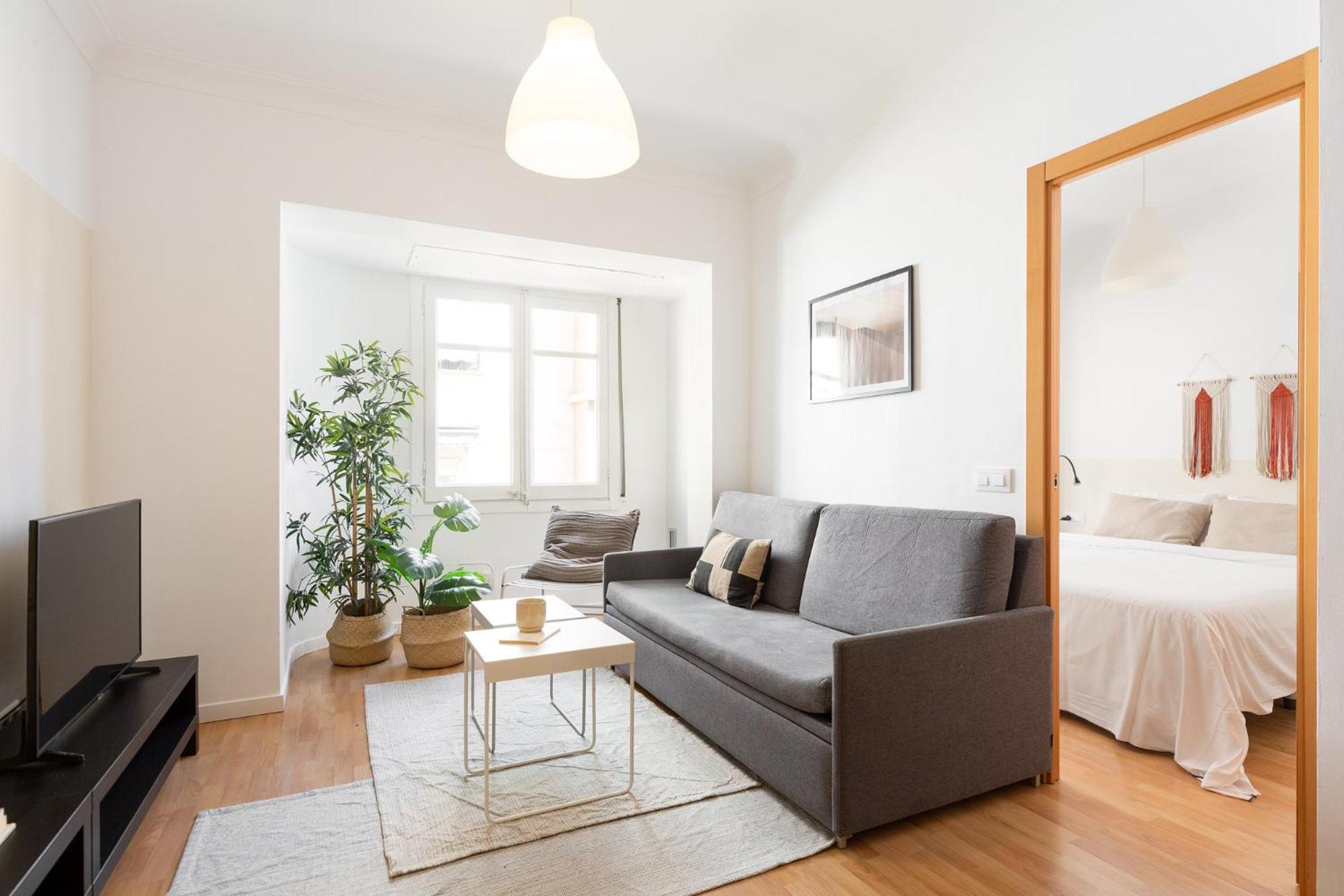 הוספיטלט דה יוברגאט Santiago Apartments By Olala Homes מראה חיצוני תמונה