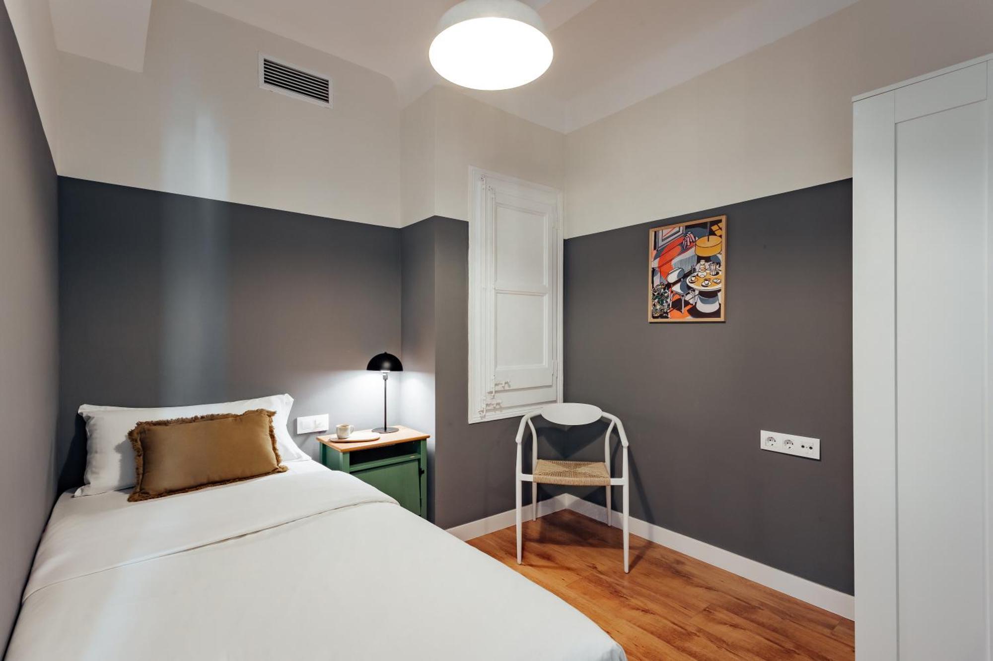 הוספיטלט דה יוברגאט Santiago Apartments By Olala Homes מראה חיצוני תמונה