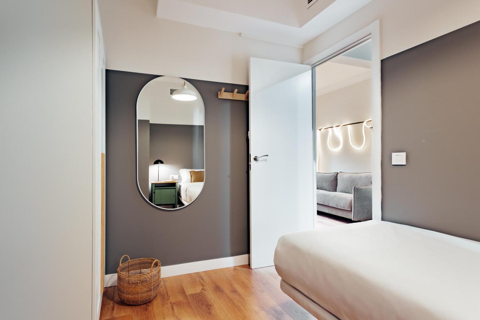 הוספיטלט דה יוברגאט Santiago Apartments By Olala Homes מראה חיצוני תמונה