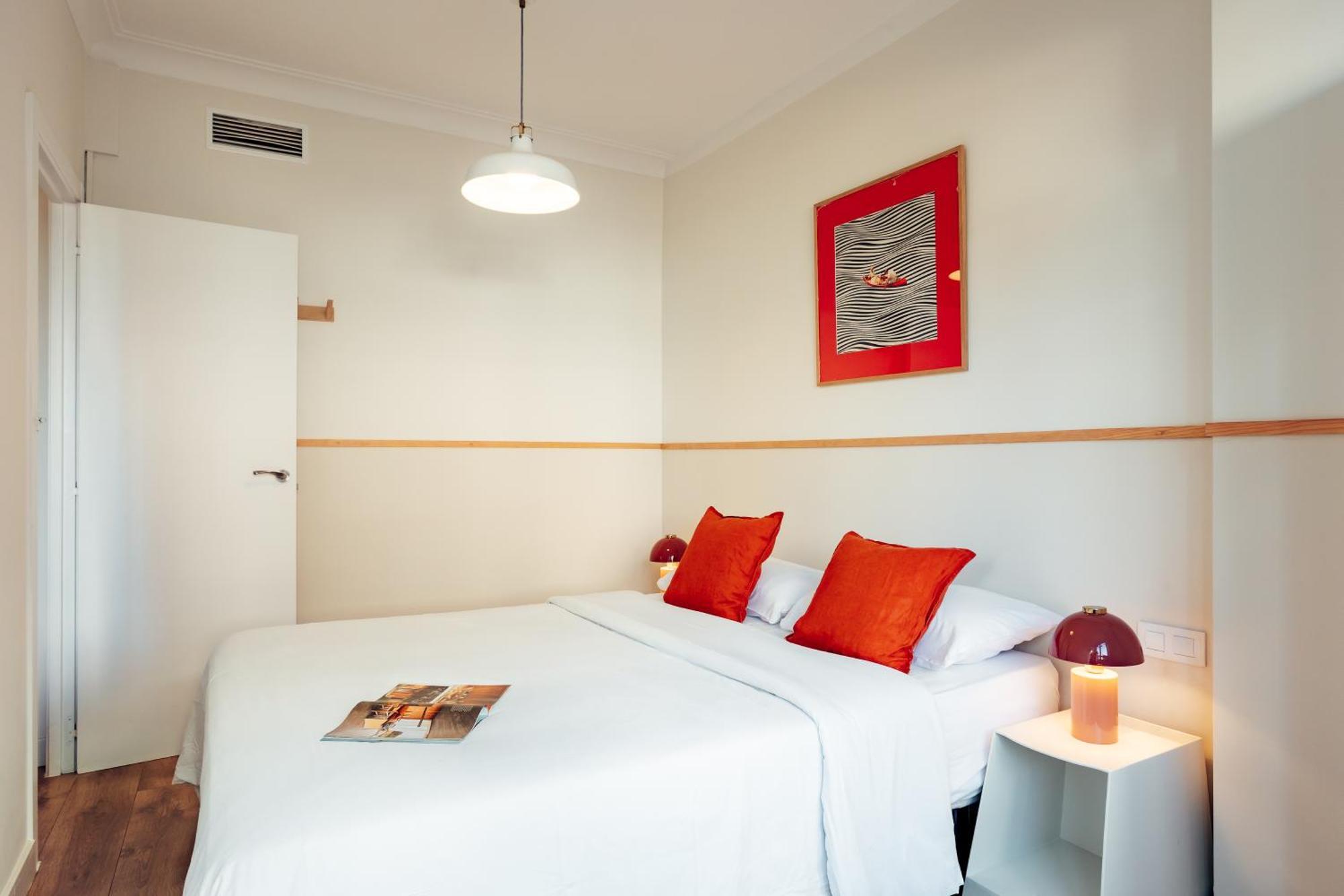הוספיטלט דה יוברגאט Santiago Apartments By Olala Homes מראה חיצוני תמונה