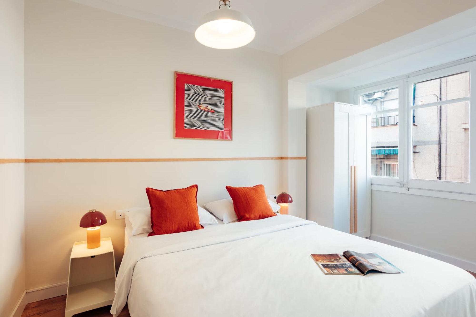 הוספיטלט דה יוברגאט Santiago Apartments By Olala Homes מראה חיצוני תמונה