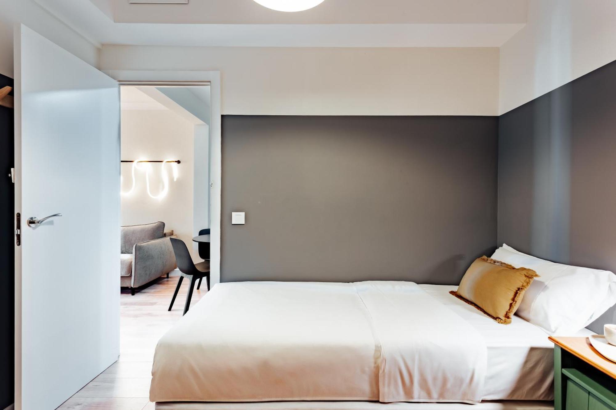 הוספיטלט דה יוברגאט Santiago Apartments By Olala Homes מראה חיצוני תמונה